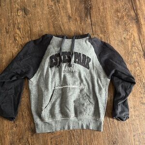 Estes Park hoodie